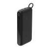 Power Bank BELKIN 20K- 20 watts avec écran intégré / Noir