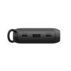Power Bank BELKIN 20K- 20 watts avec écran intégré / Noir