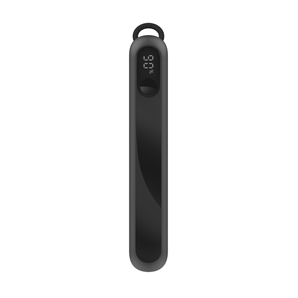 Power Bank BELKIN 20K- 20 watts avec écran intégré / Noir