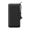 Power Bank BELKIN 20K- 20 watts avec écran intégré / Noir