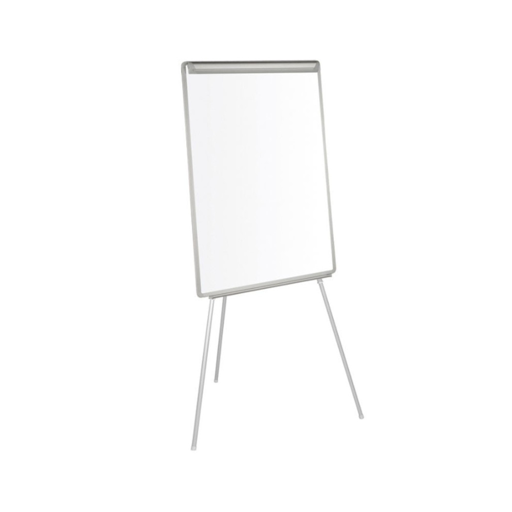 Tableau Blanc Chevalet 70x100 cm Blanc