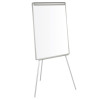 Tableau Blanc Chevalet 70x100 cm Blanc