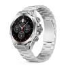 MONTRE CONNECTÉE KSIX TITANIUM / Silver