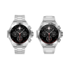 MONTRE CONNECTÉE KSIX TITANIUM / Silver