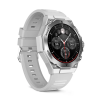 MONTRE CONNECTÉE KSIX TITANIUM / Silver