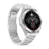 MONTRE CONNECTÉE KSIX TITANIUM / Silver
