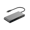 Hub BELKIN USB-C avec 8 ports dont 1 port Ethernet 2,5 Gbit/s