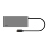 Hub BELKIN USB-C avec 8 ports dont 1 port Ethernet 2,5 Gbit/s