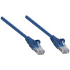 Câble RJ45 Cat 5E UTP 2M Bleu