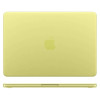 Apple MacBook Neo A18 Pro Avec Touch ID / 8 Go / 512 Go SSD / Jaune Agrume / Sans Adaptateur