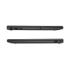Pc Portable HP Laptop 15-fd0418nk / N100 / 8 Go / 256 Go SSD / Windows 11 / Noir