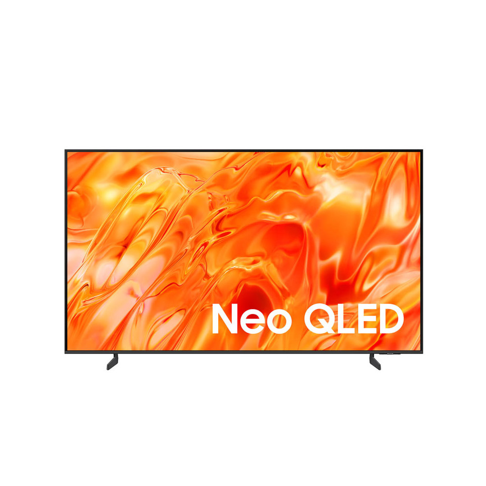 TV SAMSUNG 75" NEO QLED QN70H ULTRA HD 4k SMART TV