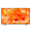 TV SAMSUNG 75" NEO QLED QN70H ULTRA HD 4k SMART TV
