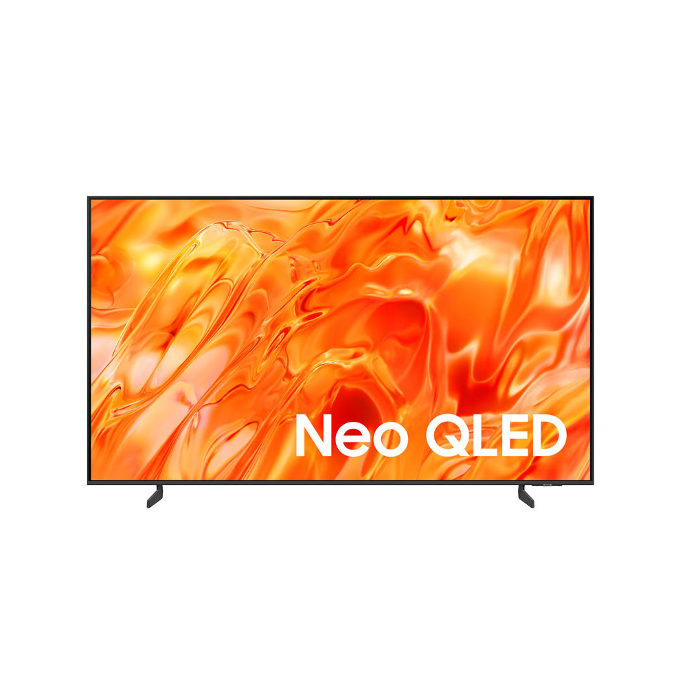 TV SAMSUNG 65" NEO QLED QN70H ULTRA HD 4k SMART TV