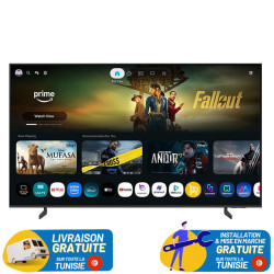 TV SAMSUNG 65" NEO QLED QN70H ULTRA HD 4k SMART TV
