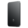 Power Bank Xiaomi UltraThin Magnetic 5000 / 15W / Noir
