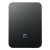 Power Bank Xiaomi UltraThin Magnetic 5000 / 15W / Noir