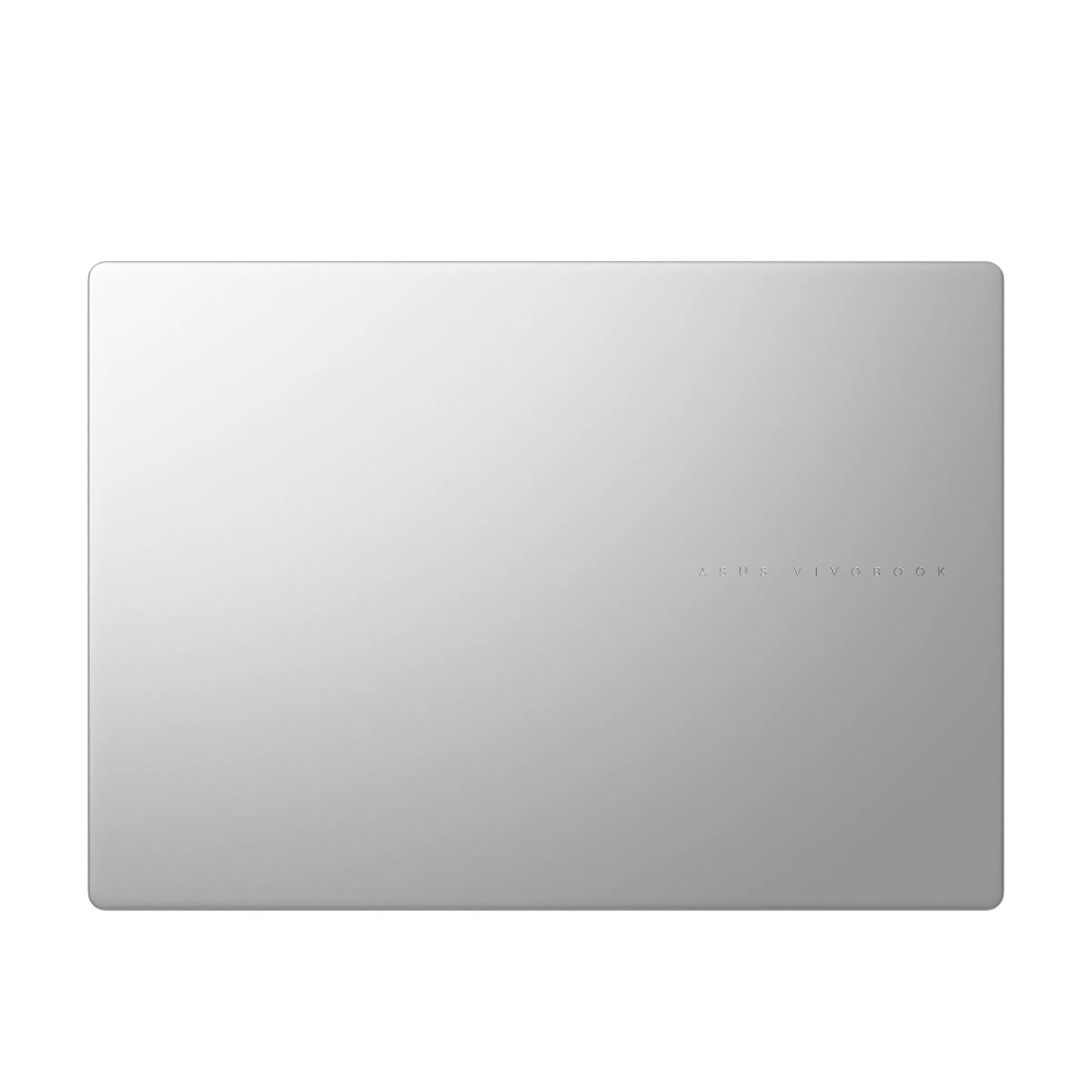 Pc Portable ASUS Vivobook S14 M3407GA / Ryzen AI 7 445 / 16 Go DDR5  / 1 To SSD / Silver