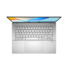 Pc Portable ASUS Vivobook S14 M3407GA / Ryzen AI 7 445 / 16 Go DDR5  / 1 To SSD / Silver