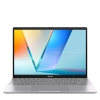 Pc Portable ASUS Vivobook S14 M3407GA / Ryzen AI 7 445 / 16 Go DDR5  / 1 To SSD / Silver