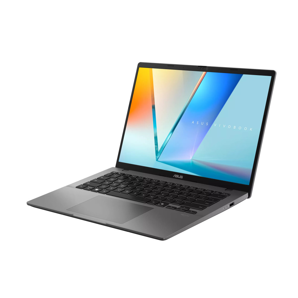 Pc Portable ASUS Vivobook S14 M3407KA / Ryzen AI 5 330 / 16 Go DDR5  / 512 Go SSD / Gris