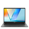 Pc Portable ASUS Vivobook S14 M3407KA / Ryzen AI 5 330 / 16 Go DDR5  / 512 Go SSD / Gris