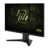 Écran Gaming MSI MAG 255F X24 24.5" Full HD Rapid IPS / 240 Hz / 0.5 ms / Noir