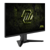 Écran Gaming MSI MAG 255F X24 24.5" Full HD Rapid IPS / 240 Hz / 0.5 ms / Noir