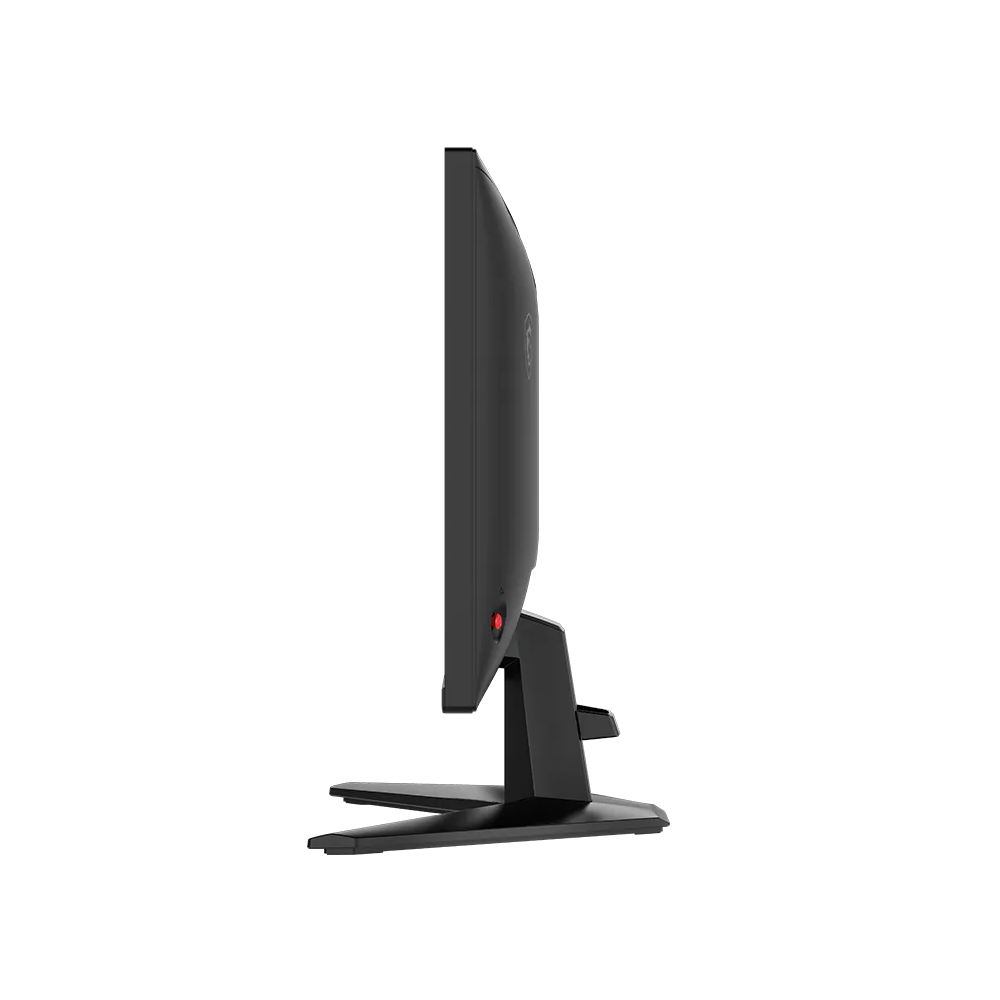 Écran Gaming MSI MAG 255F X24 24.5" Full HD Rapid IPS / 240 Hz / 0.5 ms / Noir