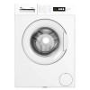 Machine à Laver Frontale MONTBLANC 6KG / WM6100B / Blanc