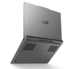 Pc Portable Gamer Lenovo LOQ 15AHP11 / Ryzen 7 250 / RTX 5050 8G / 16 Go DDR5 / 512 Go SSD / Windows 11 / Gris