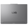 Pc Portable Gamer Lenovo LOQ 15AHP11 / Ryzen 7 250 / RTX 5050 8G / 16 Go DDR5 / 512 Go SSD / Windows 11 / Gris