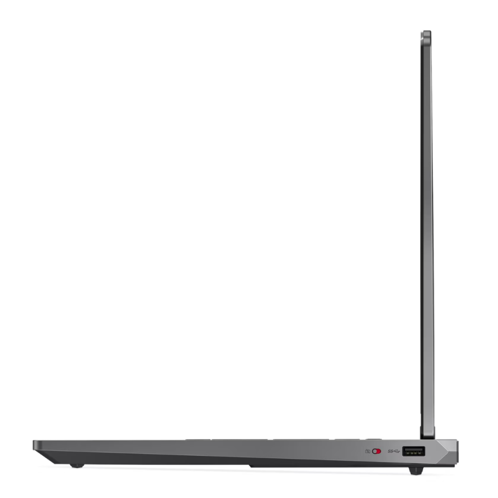 Pc Portable Gamer Lenovo LOQ 15AHP11 / Ryzen 7 250 / RTX 5050 8G / 16 Go DDR5 / 512 Go SSD / Windows 11 / Gris