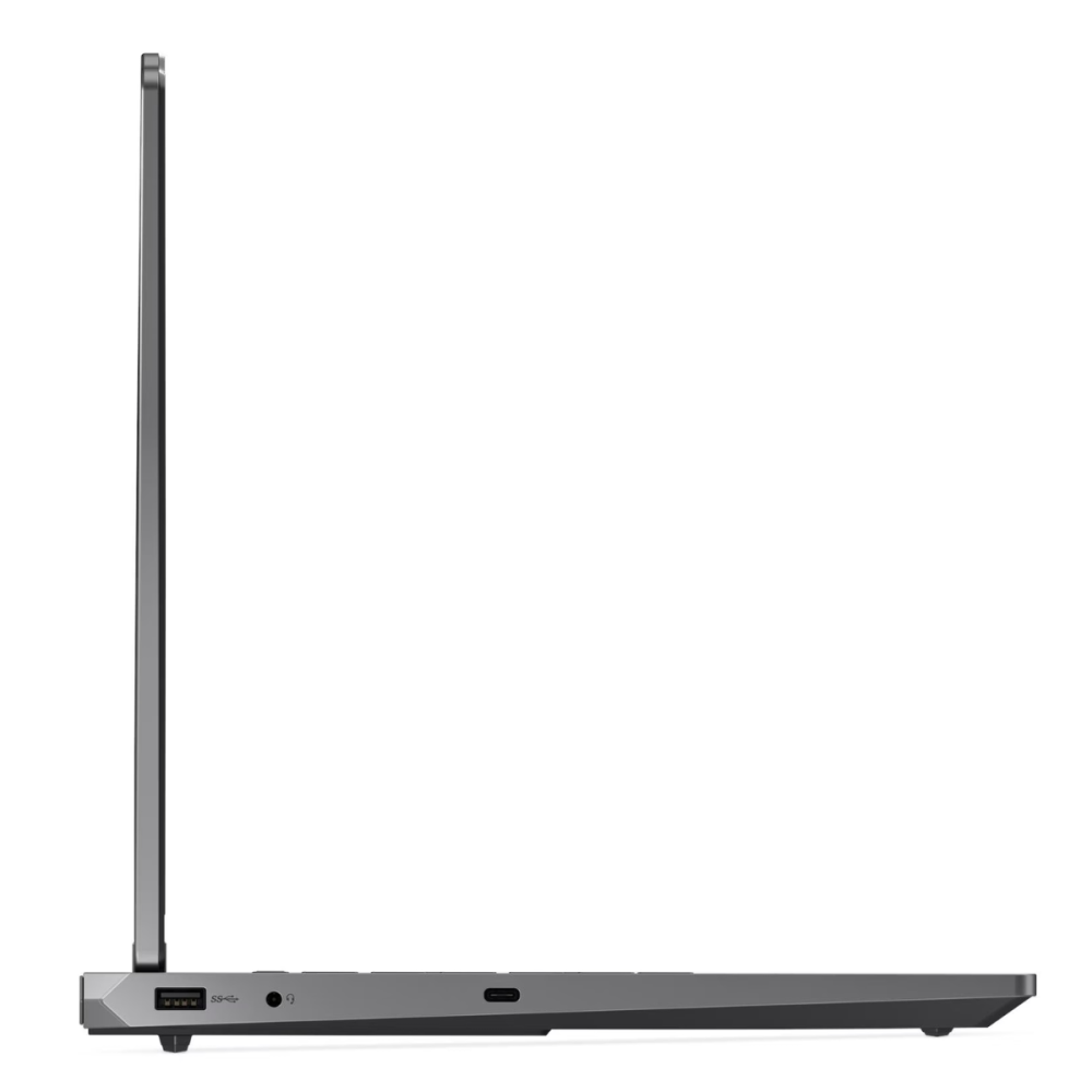 Pc Portable Gamer Lenovo LOQ 15AHP11 / Ryzen 7 250 / RTX 5050 8G / 16 Go DDR5 / 512 Go SSD / Windows 11 / Gris