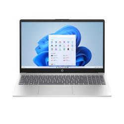 Pc Portable HP Laptop 15-fd1068nk / Ultra 7 155H / 32 Go DDR5 / 1 To SSD / Windows 11 / Argent