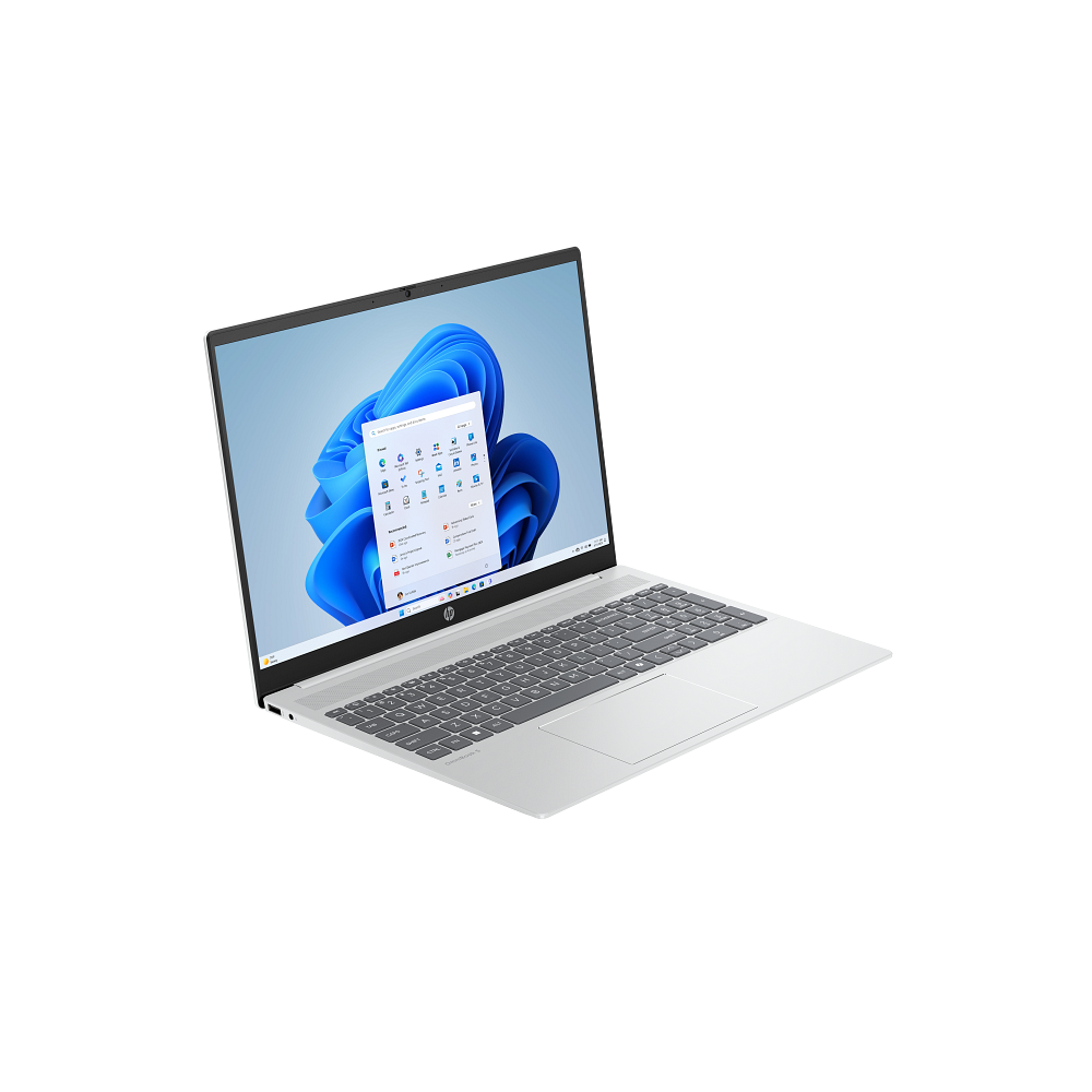 Pc Portable HP OmniBook 5 Laptop 16-ba1003nk / i7-1355U / 16 Go DDR5 / 512 Go SSD / Argent