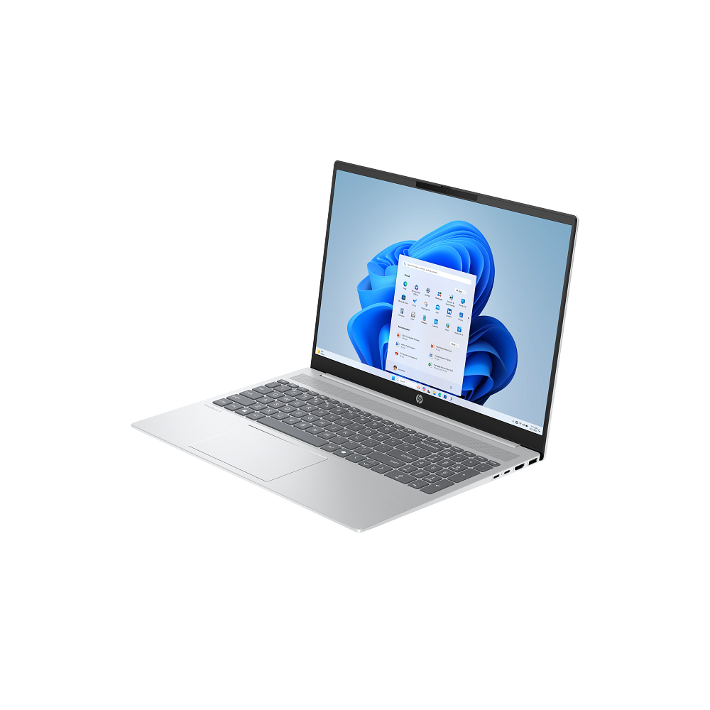 Pc Portable HP OmniBook 5 Laptop 16-ba1003nk / i7-1355U / 16 Go DDR5 / 512 Go SSD / Argent