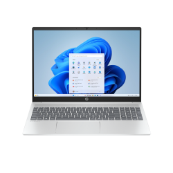 Pc Portable HP OmniBook 5 Laptop 16-ba1003nk / i7-1355U / 16 Go DDR5 / 512 Go SSD / Argent