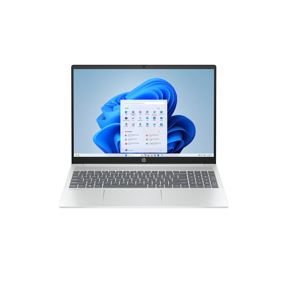 Pc Portable HP OmniBook 5 Laptop 16-ba1003nk / i7-1355U / 16 Go DDR5 / 512 Go SSD / Argent