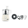 Robot Moulinex Multifonction 600W / FP345A11 / Blanc