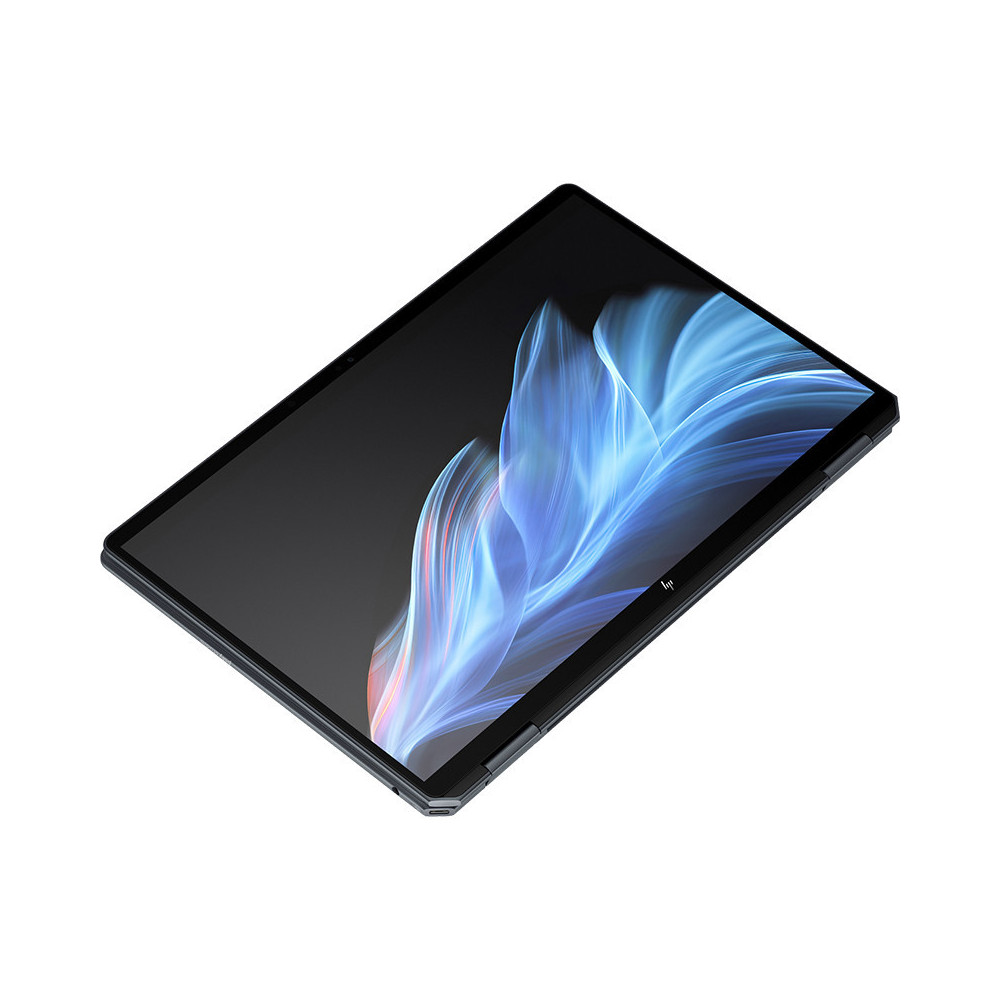 Pc Portable HP OmniBook Ultra Flip AI 14-fh0000nk / Ultra 7 avec 258V / 32 Go / 1 To SSD / Windoows 11 / Gris
