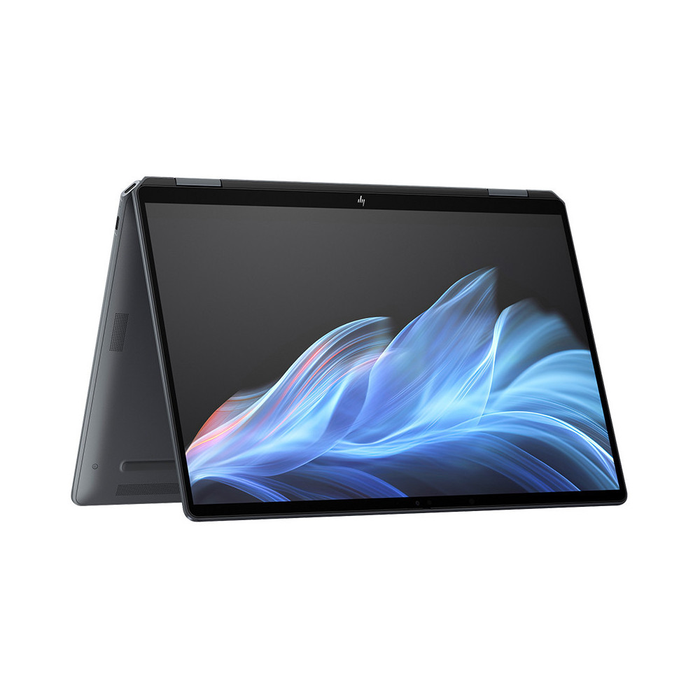 Pc Portable HP OmniBook Ultra Flip AI 14-fh0000nk / Ultra 7 avec 258V / 32 Go / 1 To SSD / Windoows 11 / Gris