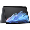 Pc Portable HP OmniBook Ultra Flip AI 14-fh0000nk / Ultra 7 avec 258V / 32 Go / 1 To SSD / Windoows 11 / Gris