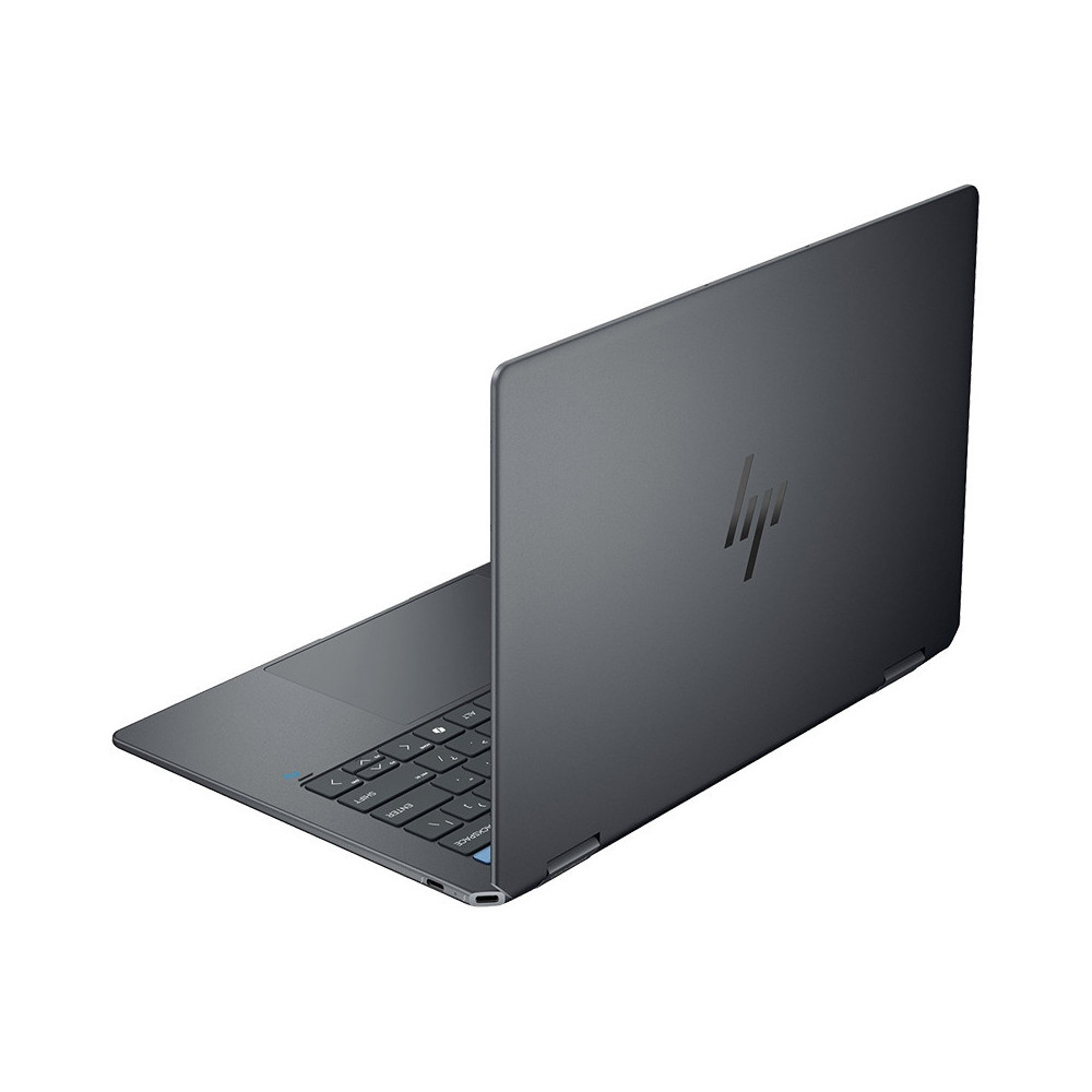 Pc Portable HP OmniBook Ultra Flip AI 14-fh0000nk / Ultra 7 avec 258V / 32 Go / 1 To SSD / Windoows 11 / Gris
