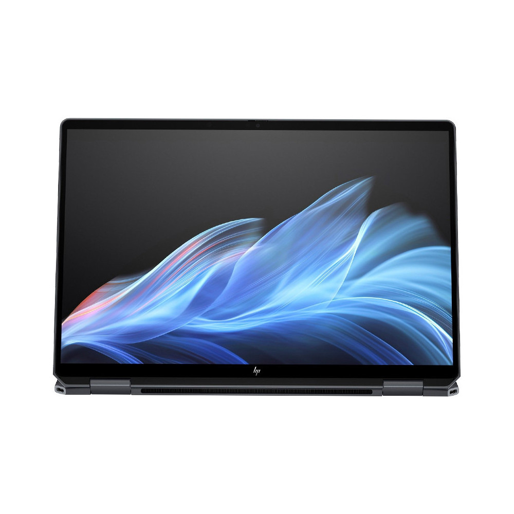 Pc Portable HP OmniBook Ultra Flip AI 14-fh0000nk / Ultra 7 avec 258V / 32 Go / 1 To SSD / Windoows 11 / Gris