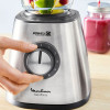 Blender MOULINEX BLENDFORCE EN VERRE 800W / LM439D10 / inox