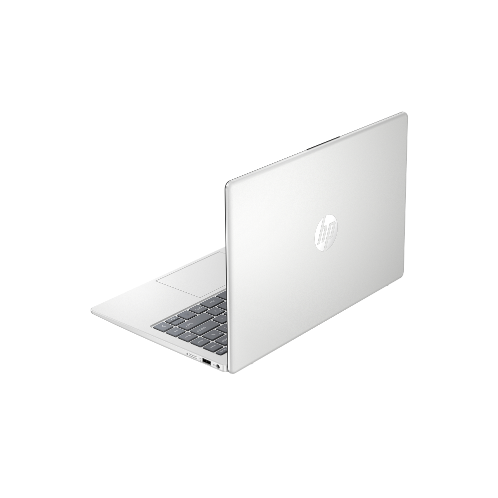 Pc Portable HP Laptop 14-ep0082nk / i5-1334U / 8 Go / 512 Go SSD / Argent
