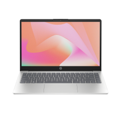 Pc Portable HP Laptop 14-ep0082nk / i5-1334U / 8 Go / 512 Go SSD / Argent