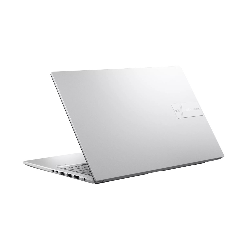 Pc Portable ASUS Vivobook 15 X1504MA / Core 7 350 / 8 Go DDR5 / 512 Go SSD / Argent