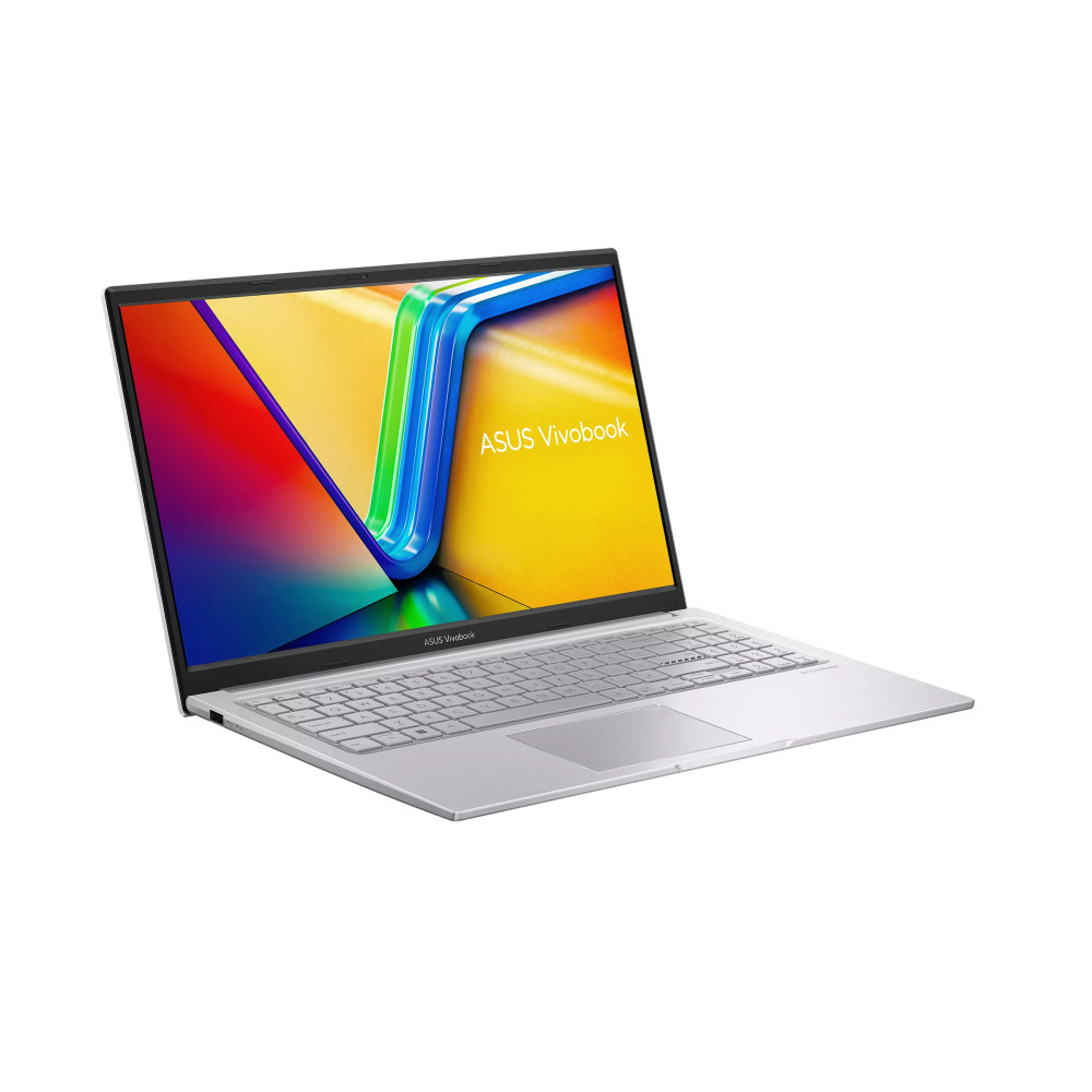 Pc Portable ASUS Vivobook 15 X1504MA / Core 5 320 / 8 Go DDR5 / 512 Go SSD / Argent